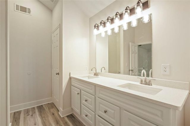 824 Arbor Hill Drive, Stone Mountain, GA 30088