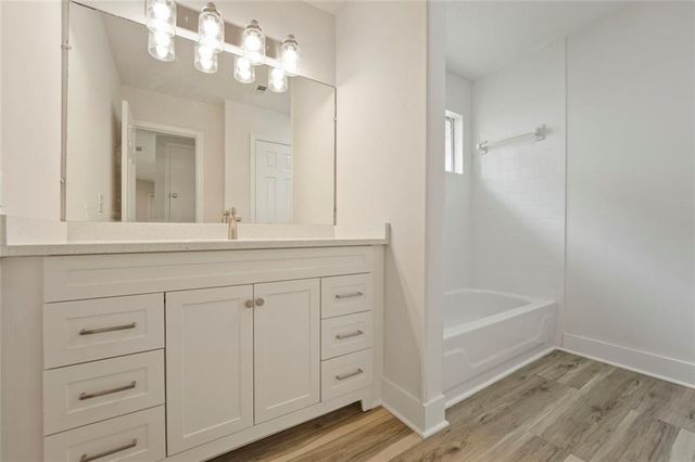 824 Arbor Hill Drive, Stone Mountain, GA 30088