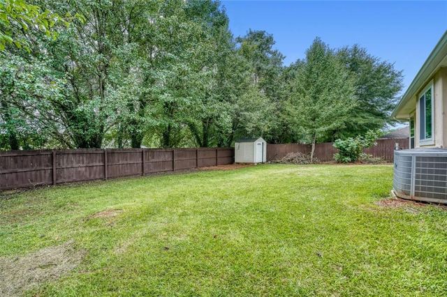824 Arbor Hill Drive, Stone Mountain, GA 30088