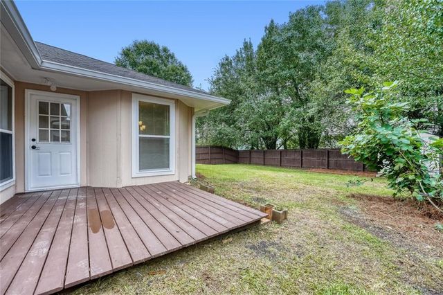 824 Arbor Hill Drive, Stone Mountain, GA 30088
