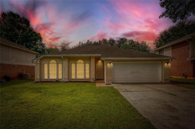 824 Arbor Hill Drive, Stone Mountain, GA 30088