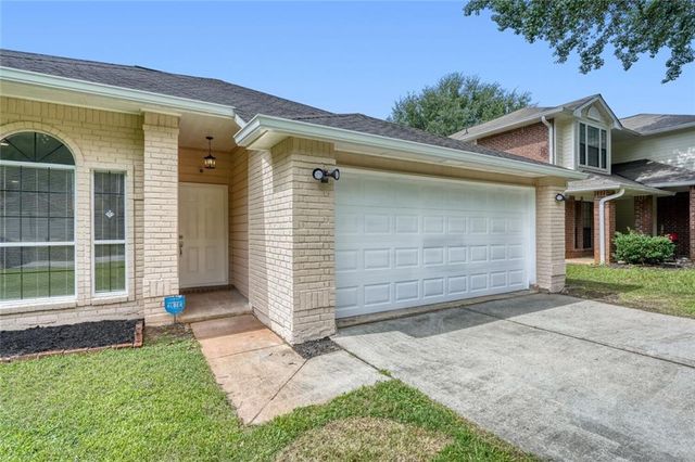 824 Arbor Hill Drive, Stone Mountain, GA 30088