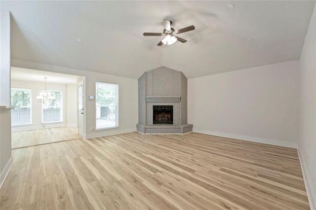 824 Arbor Hill Drive, Stone Mountain, GA 30088