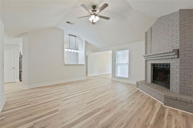 824 Arbor Hill Drive, Stone Mountain, GA 30088