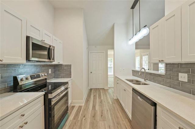 824 Arbor Hill Drive, Stone Mountain, GA 30088