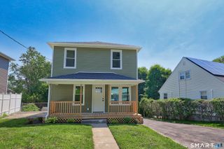 114 Whitewood Road, Waterbury, CT 06708