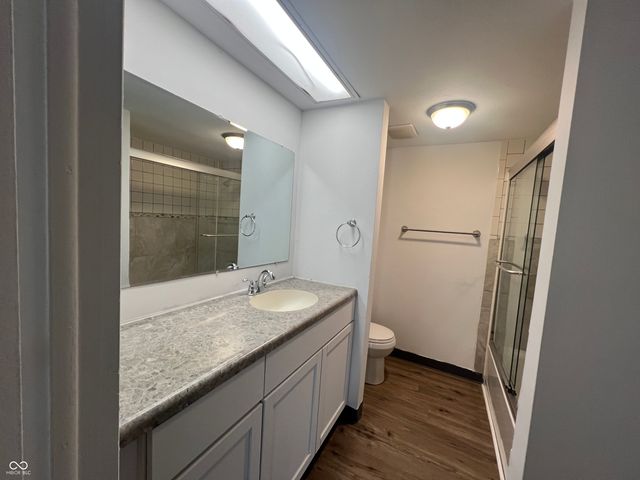 7348 Countrybrook Drive, Indianapolis, IN 46260