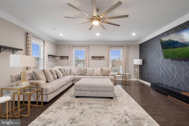 4707 THOROUGHBRED DR, Upper Marlboro, MD 20772