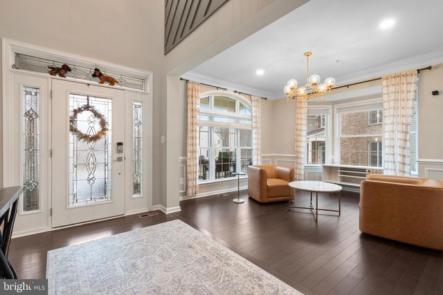 4707 THOROUGHBRED DR, Upper Marlboro, MD 20772