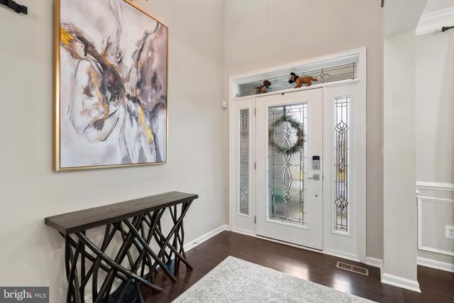 4707 THOROUGHBRED DR, Upper Marlboro, MD 20772