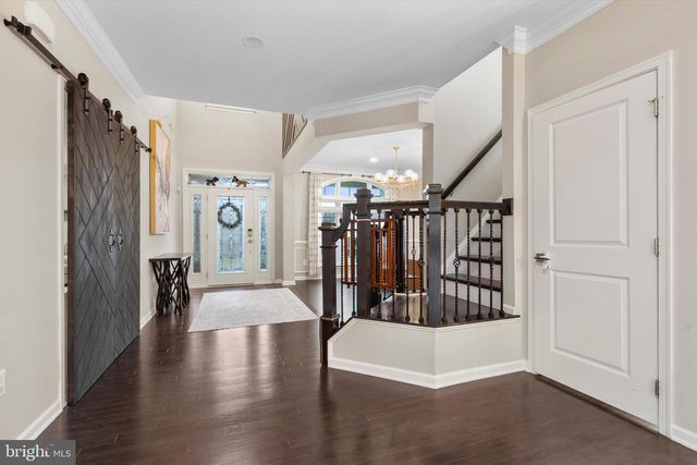 4707 THOROUGHBRED DR, Upper Marlboro, MD 20772