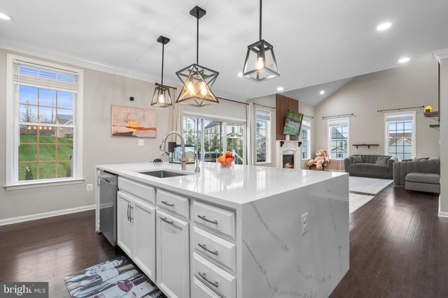 4707 THOROUGHBRED DR, Upper Marlboro, MD 20772