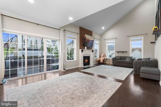 4707 THOROUGHBRED DR, Upper Marlboro, MD 20772