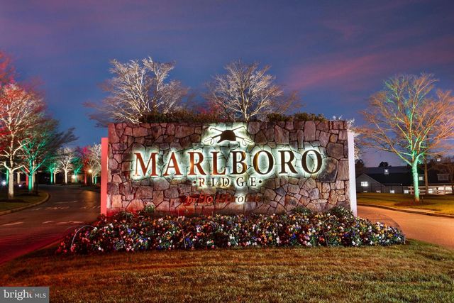 4707 THOROUGHBRED DR, Upper Marlboro, MD 20772