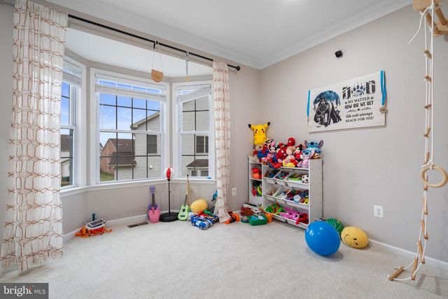 4707 THOROUGHBRED DR, Upper Marlboro, MD 20772