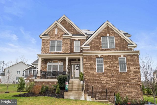 4707 THOROUGHBRED DR, Upper Marlboro, MD 20772