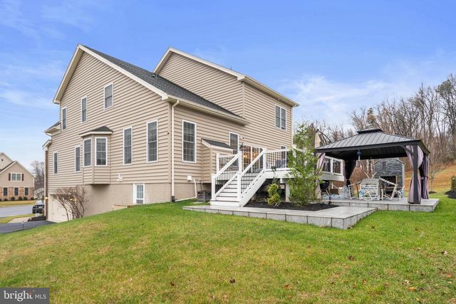 4707 THOROUGHBRED DR, Upper Marlboro, MD 20772