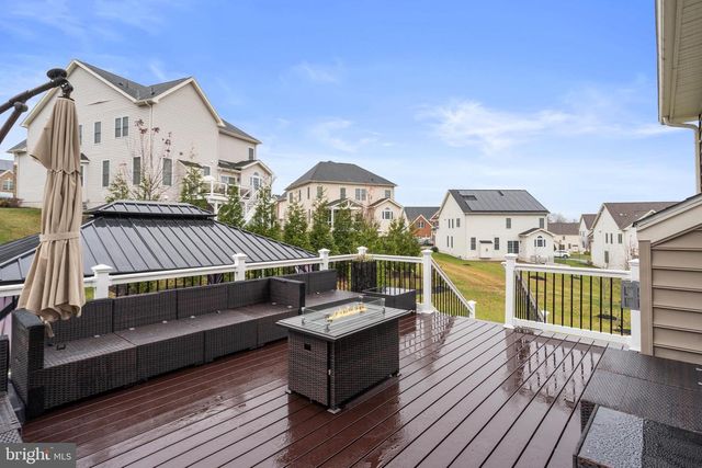 4707 THOROUGHBRED DR, Upper Marlboro, MD 20772