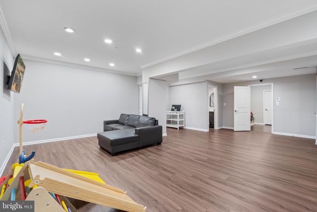 4707 THOROUGHBRED DR, Upper Marlboro, MD 20772