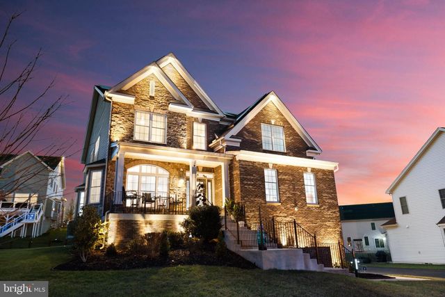 4707 THOROUGHBRED DR, Upper Marlboro, MD 20772