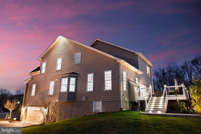 4707 THOROUGHBRED DR, Upper Marlboro, MD 20772