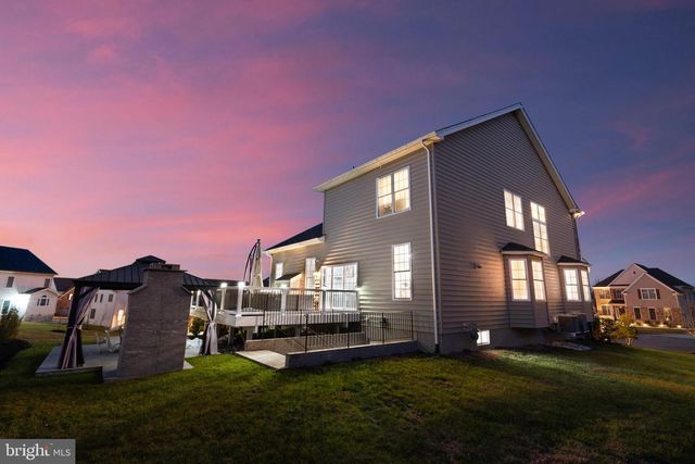 4707 THOROUGHBRED DR, Upper Marlboro, MD 20772