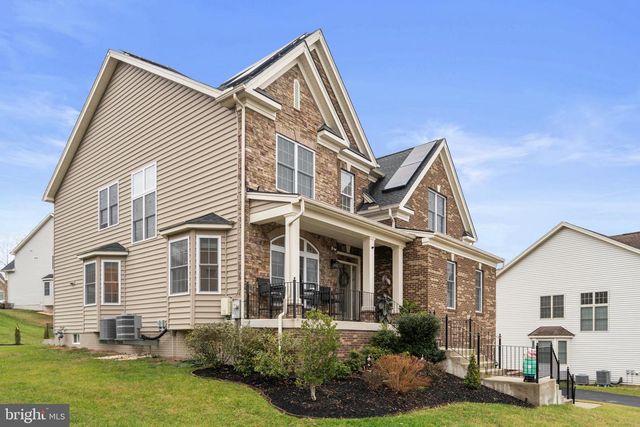 4707 THOROUGHBRED DR, Upper Marlboro, MD 20772