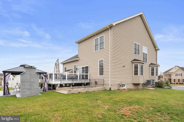 4707 THOROUGHBRED DR, Upper Marlboro, MD 20772