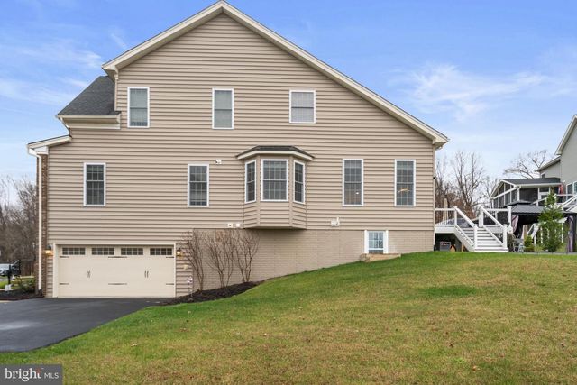 4707 THOROUGHBRED DR, Upper Marlboro, MD 20772