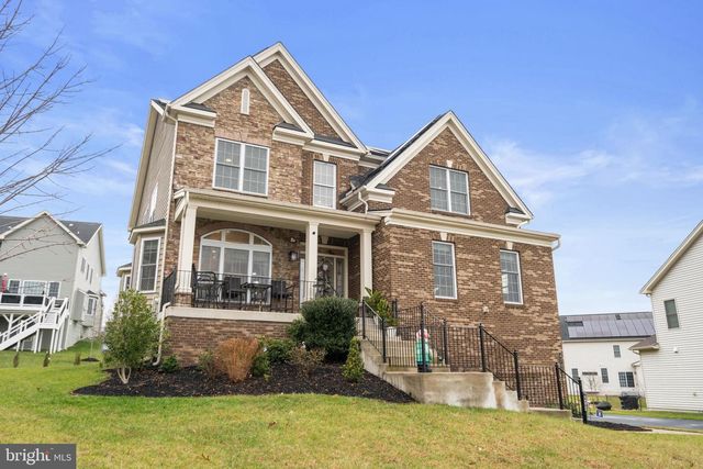 4707 THOROUGHBRED DR, Upper Marlboro, MD 20772