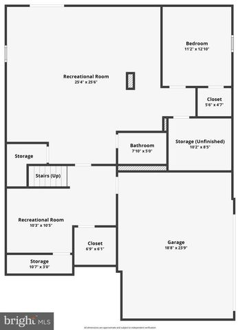 4707 THOROUGHBRED DR, Upper Marlboro, MD 20772