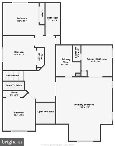 4707 THOROUGHBRED DR, Upper Marlboro, MD 20772