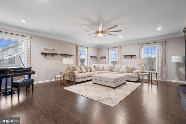 4707 THOROUGHBRED DR, Upper Marlboro, MD 20772