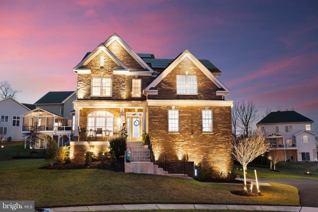 4707 THOROUGHBRED DR, Upper Marlboro, MD 20772