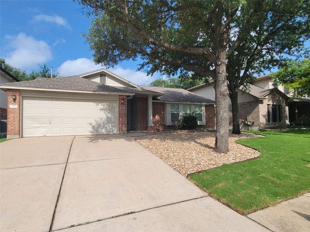 3307 Saint Genevieve DR, Leander, TX 78641