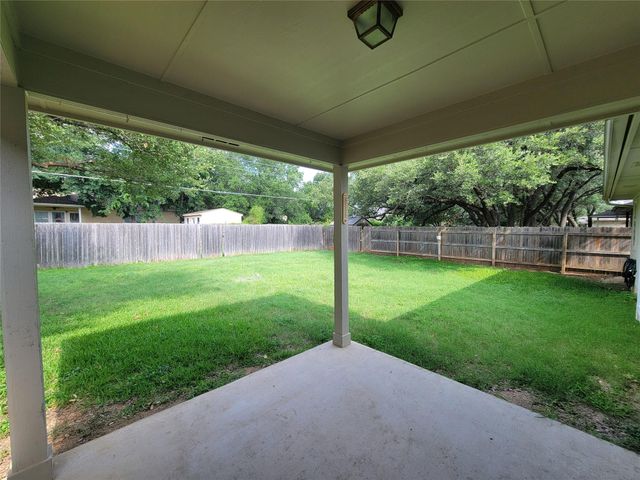 3307 Saint Genevieve DR, Leander, TX 78641