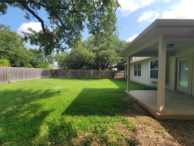 3307 Saint Genevieve DR, Leander, TX 78641
