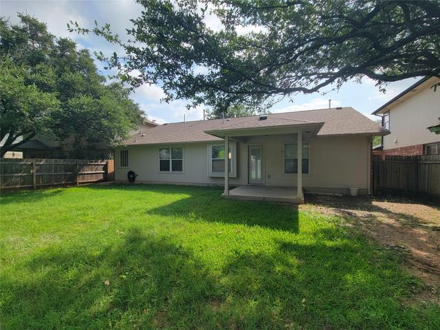 3307 Saint Genevieve DR, Leander, TX 78641