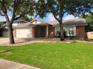 3307 Saint Genevieve DR, Leander, TX 78641