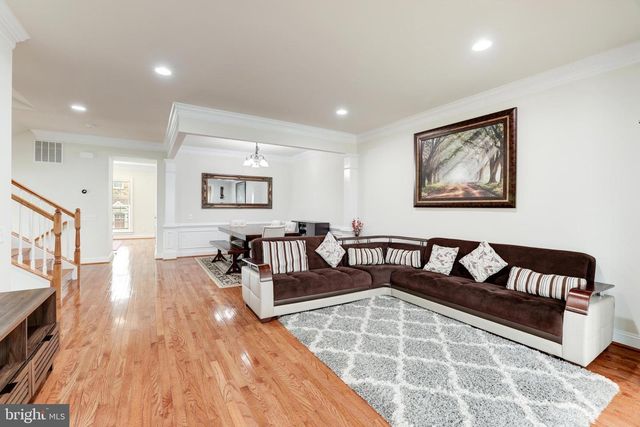 43538 HERITAGE GAP TER, Chantilly, VA 20152