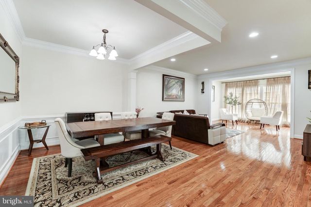 43538 HERITAGE GAP TER, Chantilly, VA 20152