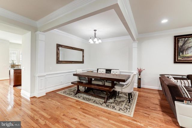 43538 HERITAGE GAP TER, Chantilly, VA 20152