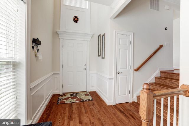 43538 HERITAGE GAP TER, Chantilly, VA 20152