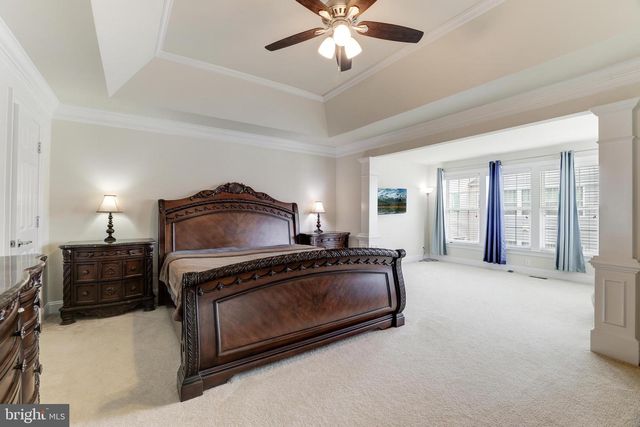 43538 HERITAGE GAP TER, Chantilly, VA 20152