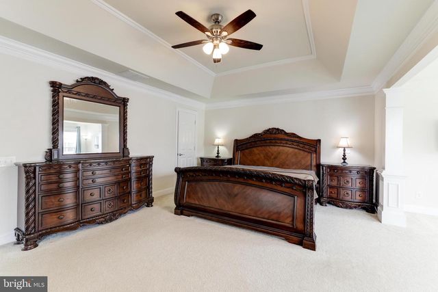 43538 HERITAGE GAP TER, Chantilly, VA 20152