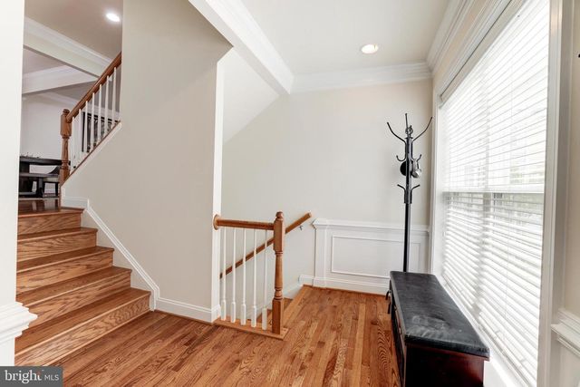 43538 HERITAGE GAP TER, Chantilly, VA 20152