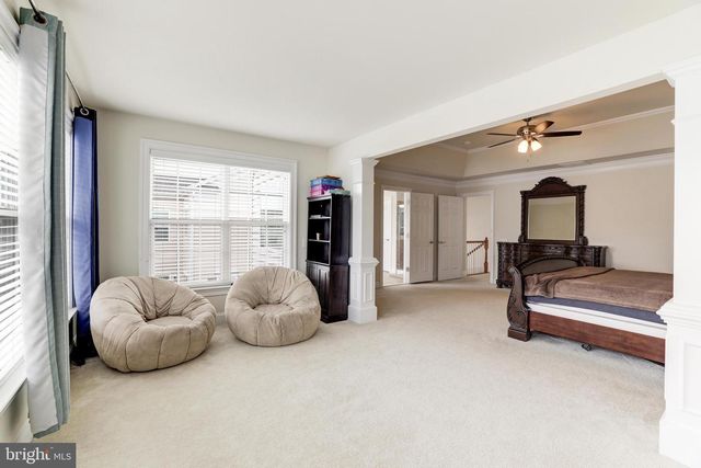 43538 HERITAGE GAP TER, Chantilly, VA 20152