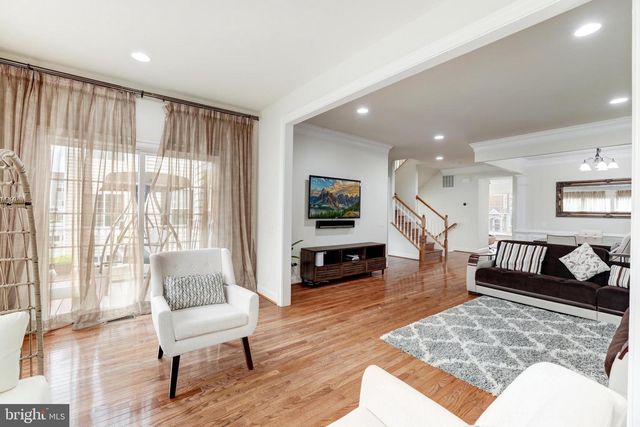 43538 HERITAGE GAP TER, Chantilly, VA 20152