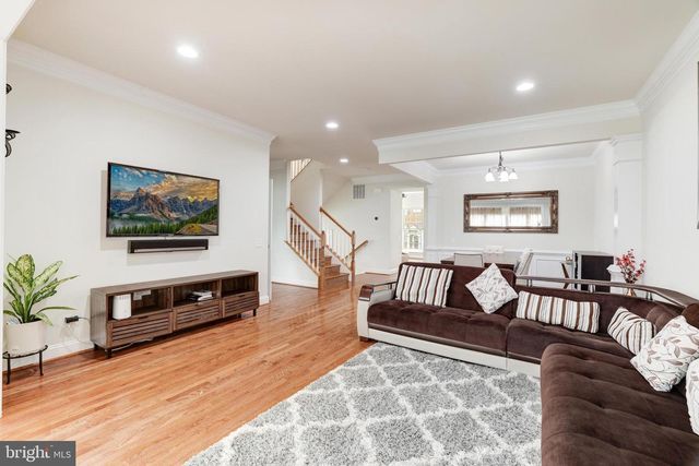 43538 HERITAGE GAP TER, Chantilly, VA 20152
