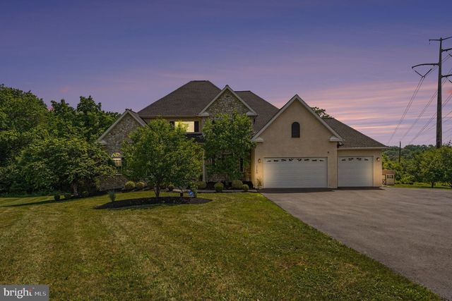 1120 SCHEER WAY, Collegeville, PA 19426